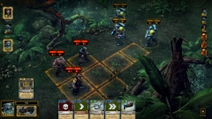 Warhammer 40,000: Space Wolf Warhammer 40,000: Space Wolf