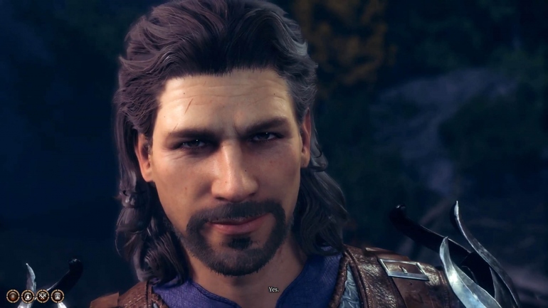 99%      Baldur's Gate 3,      