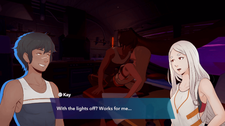 ����������������� ����������� Haven ������ ���� ������