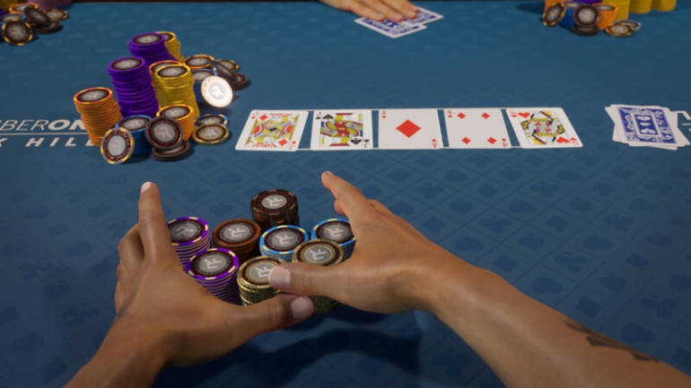 Poker Club � ������ �������� �������������� ���������� ������