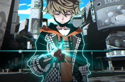   NEO: The World Ends With You   Switch  PS4  2021