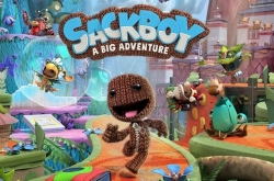 Sackboy: A Big Adventure