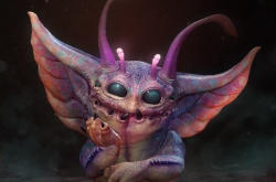     ARK: Survival Evolved