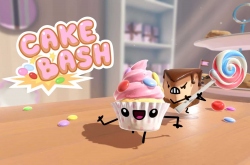 Cake Bash