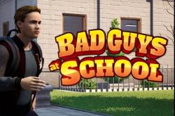 Bad Guys at School