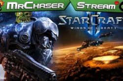Кастомочки в Старкрафте | StarCraft II | MrChaser