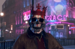   ?   Watch Dogs: Legion