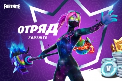Epic Games представила ежемесячную подписку на Fortnite с уникальными материалами