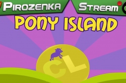 Insert a Coin | Pony Island | Pirozechnik