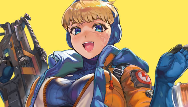 Apex Legends вышла в Steam: начался новый сезон и вышел новый герой, но онлайн не побил рекордов Apex Legends вышла в Steam: начался новый сезон и вышел новый герой, но онлайн не побил рекордов