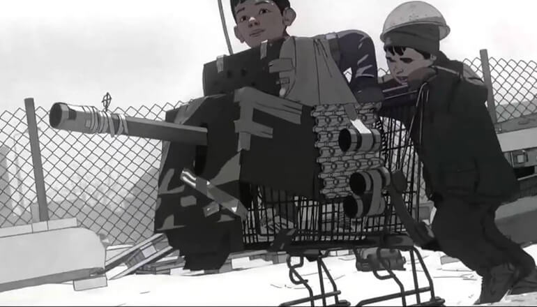 Открыт бесплатный доступ к This War of Mine Открыт бесплатный доступ к This War of Mine