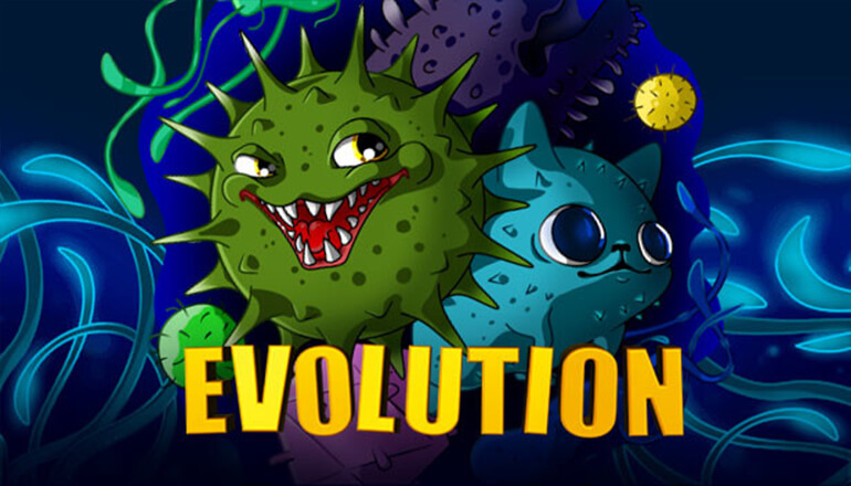 Evolution Evolution
