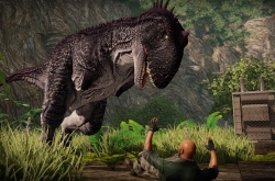 Открыт бесплатный доступ к Primal Carnage: Extinction