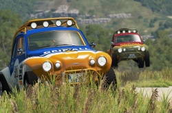 BeamMP – мультиплеер для лучшего симулятора автомобильных аварий BeamNG.drive