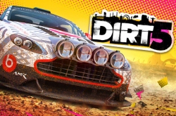 DIRT 5