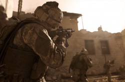 Лучшие многопользовательские карты в серии Call of Duty