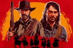 Rockstar готовит переиздание первой и второй части Red Dead Redemption