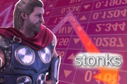  Marvel's Avengers     Square Enix