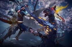 Сборник Nioh 2 Complete Edition выйдет на ПК и PS5 5 февраля 2021