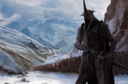 Tencent может выпустить MMO по «Властелину колец» и аналог Warframe, но в мире «Трансформеров»