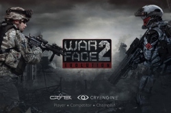 Warface 2   :   Siege  Overwatch,    Counter-Strike   