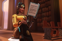 В Overwatch началось испытание «Восстановление» и состоялся релиз нового рассказа