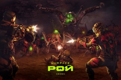 В Warface стартует новый сезон и спецоперация «Рой»