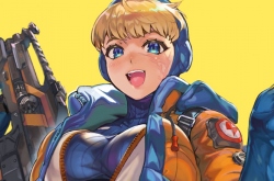 Apex Legends вышла в Steam: начался новый сезон и вышел новый герой, но онлайн не побил рекордов