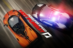 Need for Speed Hot Pursuit Remastered