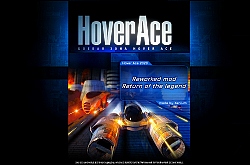    "Reworked Mod"  Hover Ace