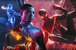   Sony   Playstation    The Game Awards