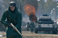 Военный шутер Enlisted стал доступен игрокам на ПК и Xbox Series X|S