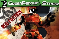 Шахтерское сопротивление Пингвина | Red Faction #1, #2, #3 |Green Penguin
