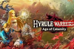 Обзор Hyrule Warriors: Age of Calamity