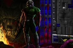 Самые брутальные моды для видеоигр