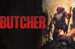  :     Butcher  GOG