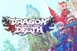 Dragon Marked For Death