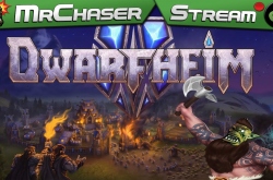 Стратегические Гномы | DwarfHeim | MrChaser