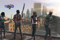 Сетевой режим Watch Dogs: Legion отложен – разработчики заняты исправлением игры