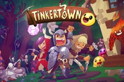 Приключенческая песочница Tinkertown проведет бесплатное тестирование