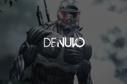 Crytek заплатила 140 тысяч евро за годовую защиту Denuvo для Crysis Remasted