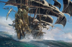 Главу разработки Skull & Bones сняли с игры – он заставлял сотрудниц Ubisoft целовать себя