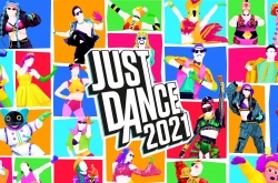 Just Dance 2021