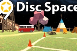 Disc Space