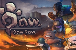 Paw Paw Paw – кооперативный боевик про мохнатых мстителей без штанов