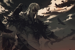 Assassins Creed: Valhalla         Ubisoft