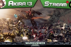Dawn of War и Dead Rising 2 | Akira & MrChaser