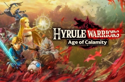Hyrule Warriors: Age of Calamity