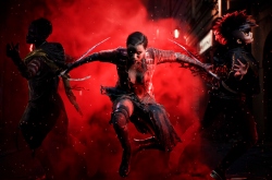 Анонсирован многопользовательский экшен по мотивам Vampire: The Masquerade