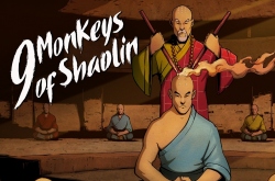 В 9 Monkeys of Shaolin добавят рейтинговую таблицу и уникальное оружие